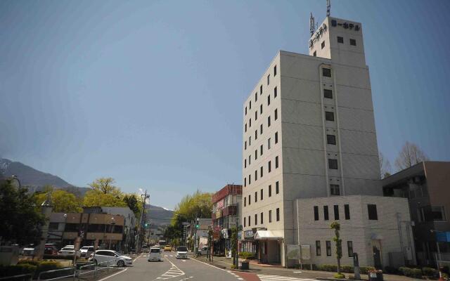 Dai-ichi Hotel Chichibu