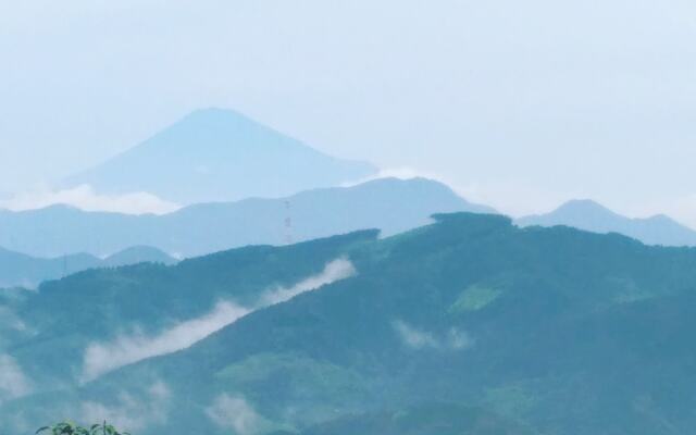 Yui Valley