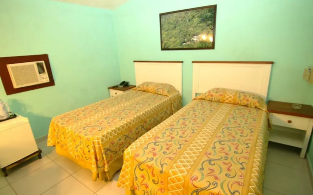 Villa Santo Domingo
