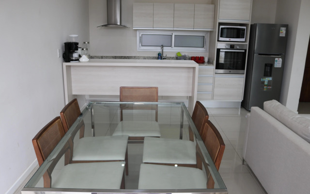 Start Villa Morra Rent Apartments