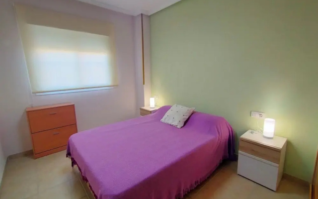 ACV - Apartamentos Torremar