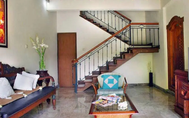 Mayang Private Pool Villa Seminyak