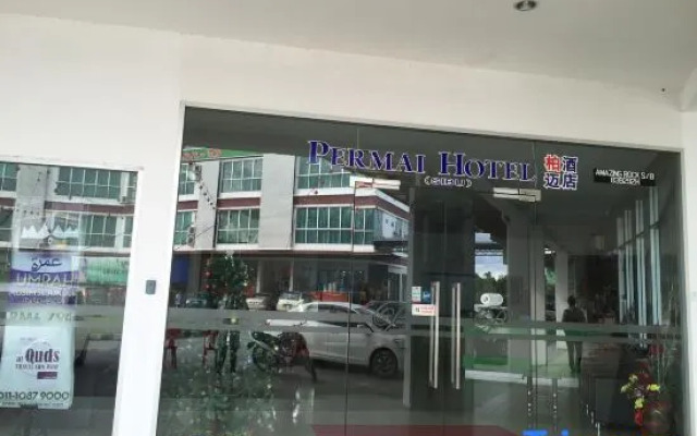 Permai Hotel Sibu