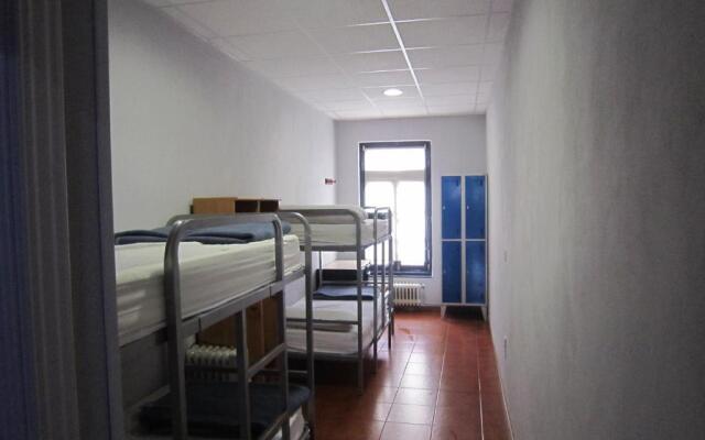 Albergue La Estación - Hostel