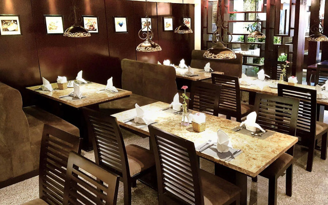 Hanoian Central Hotel & Spa