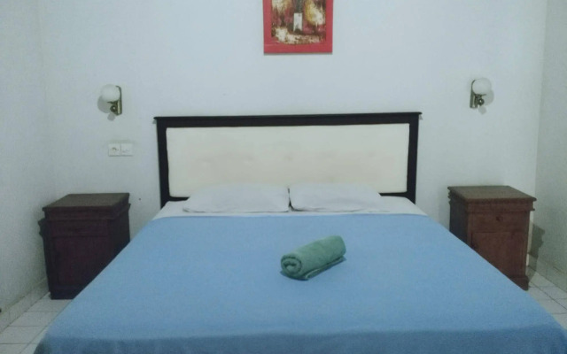 Mekar Jaya Bungalows
