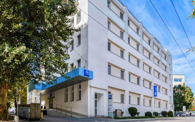 ibis budget Luzern City