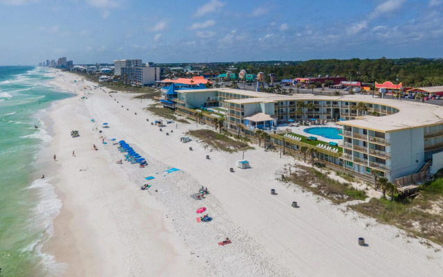 Chateau Beachfront Hotel, A By The Sea Resort