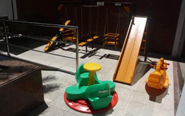 Pajuçara Praia Hotel