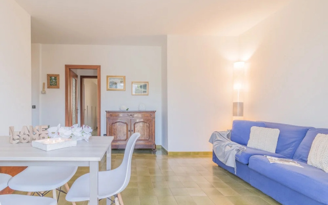 Vintage Apartment Lierna