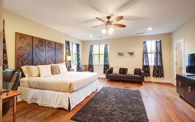 5002 Lynnwood St Duplex Unit A