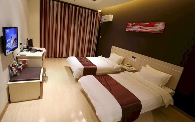 Thankyou Hotel
