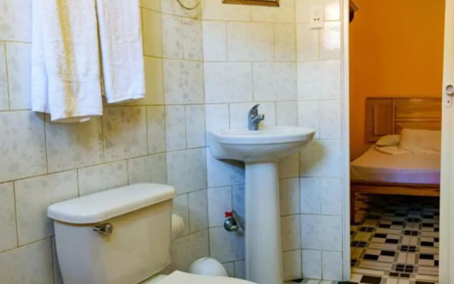 Hostal El Viajero