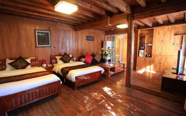 Zhenmei Holiday Inn - Lijiang