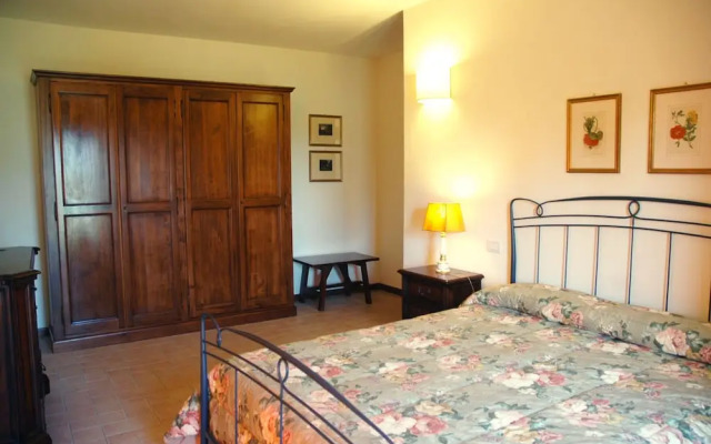 Residenza Torre Acquatino