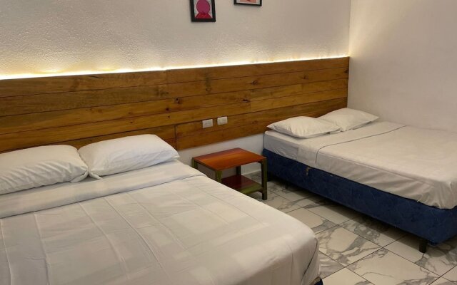 Hotel Casa Blanca