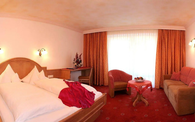 Alpenhotel Karwendel - Adults Only