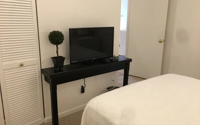 Unit 5120 - Ocean Racquet Club