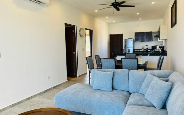 La Diosa Condos holiday apartment