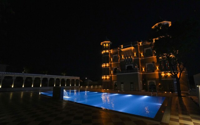 The Biletha Bagh