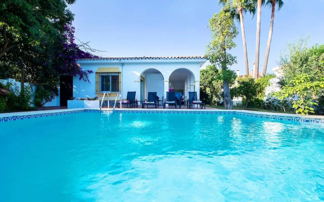 Villa Linda Vista