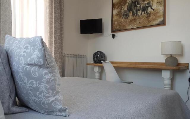 Allegro Luxury B&B