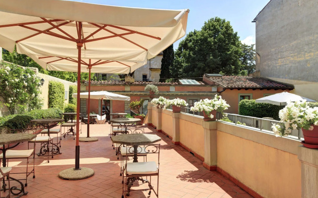 Orto De Medici Hotel