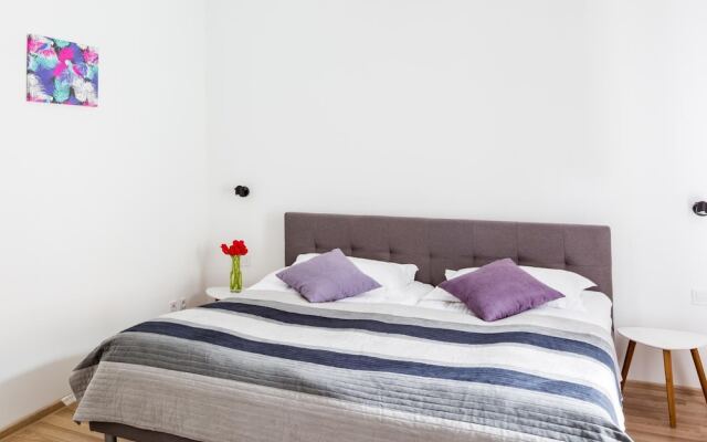 Апарт-отель «Код 10»