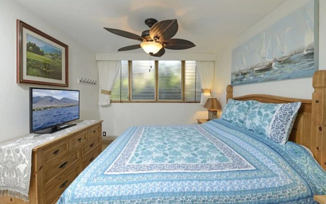 Polynesian Shores 111