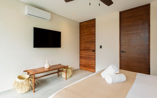 Jade Tulum Hotel