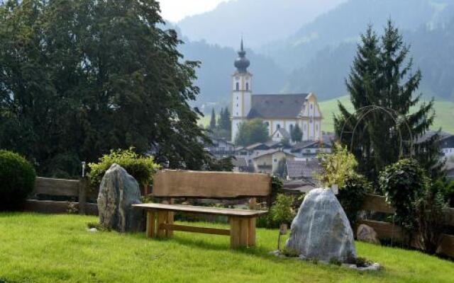 Pension Obinghof Niederacher