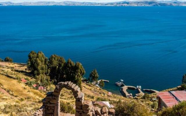 Taquile Intika Pachamama Lodge