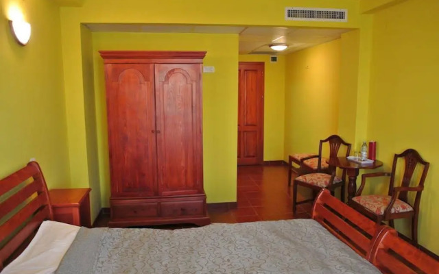 Hotel Francesca