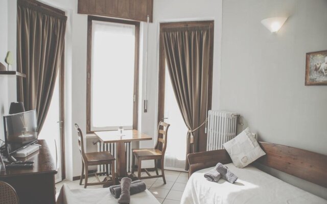 Ristorante Residence Giardini