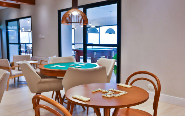 Carpe Diem Boutique & Spa