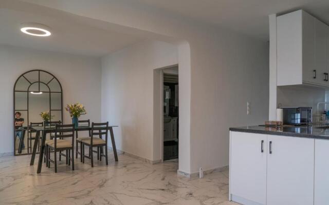 Almiri apartment and studio, modern and spacious