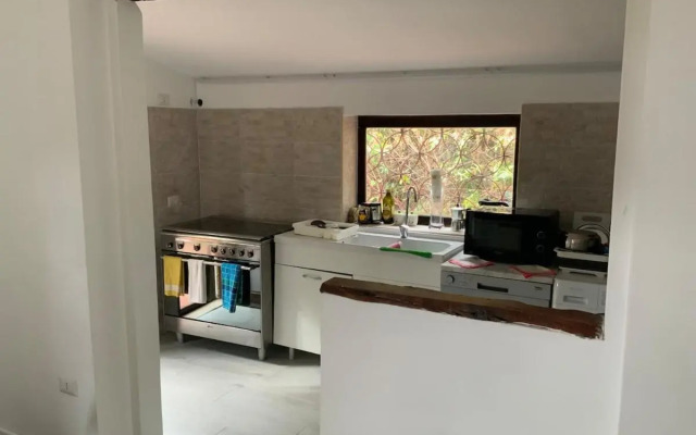 Poetto beach cottage