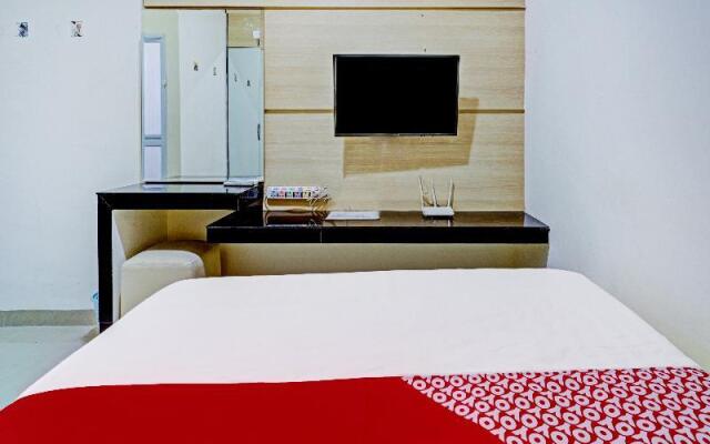 OYO 90366 Homestay 81 Baloi