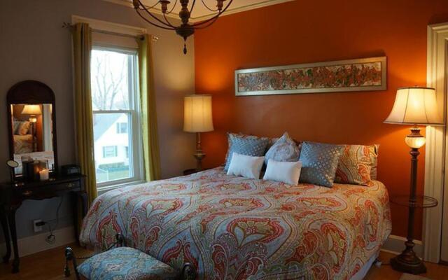The Muse Gallery Guesthouse
