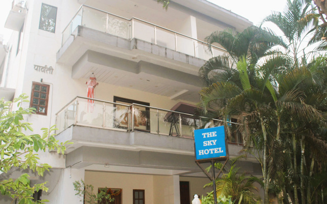 The Sky Hotel