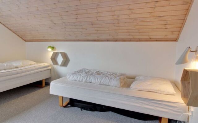 "Lilo" - 2.3km from the sea in Western Jutland