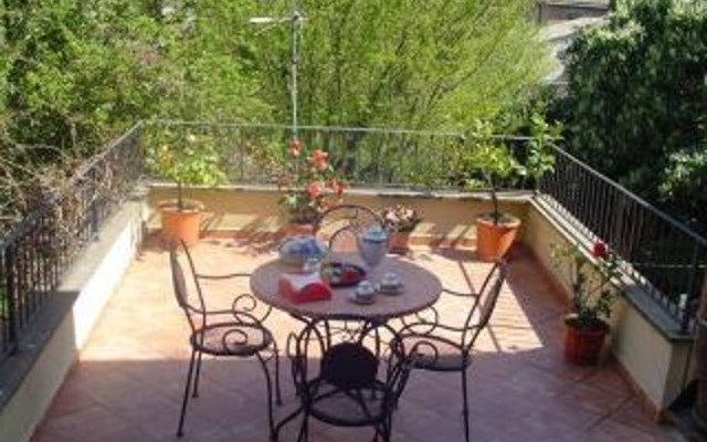 Casa Flavia
