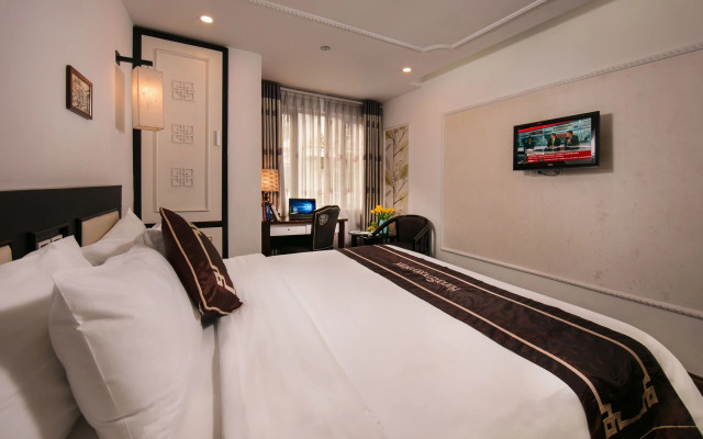 Hanoi Emotion Hotel