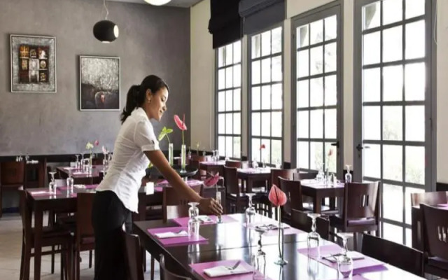 ibis Rabat Agdal