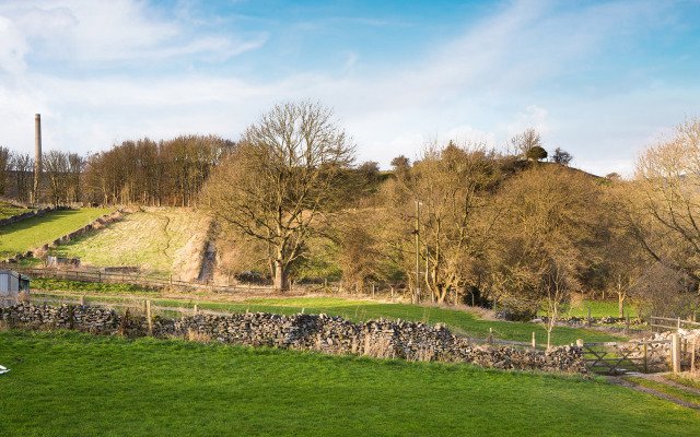 Oyo Ye Olde Bowling Green Inn