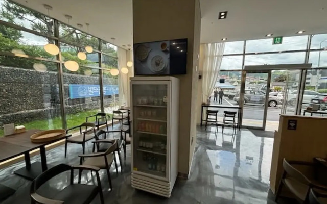 Orayeon Hotel Yeongwol
