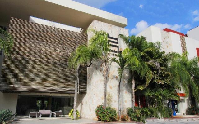 Sabbia by Teamoplaya