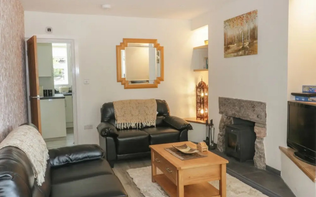 Lavender Cottage, Colwyn Bay