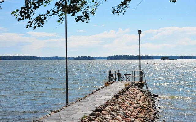 Hotel Rantapuisto