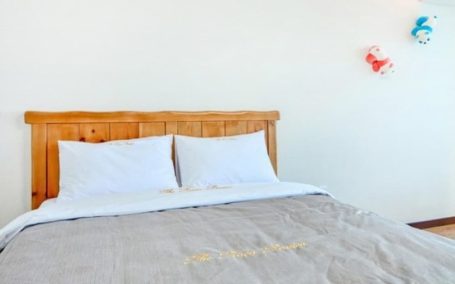 Yeosu The Raon Pension